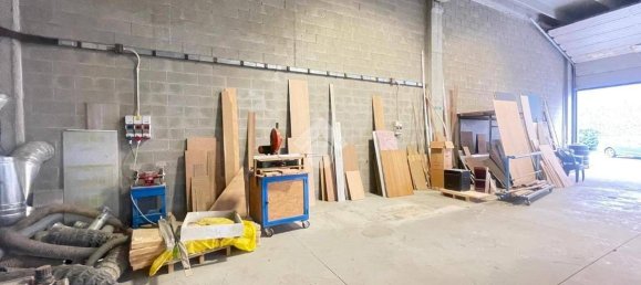 300m² Warehouse in Villar Focchiardo, Italy No. 222040 29