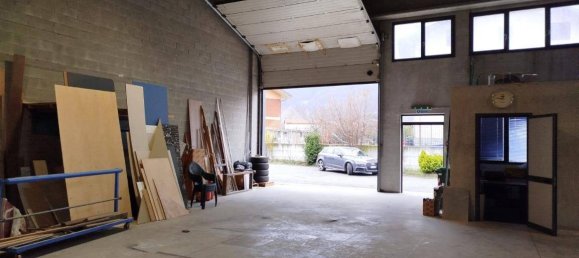300m² Warehouse in Villar Focchiardo, Italy No. 222040 23