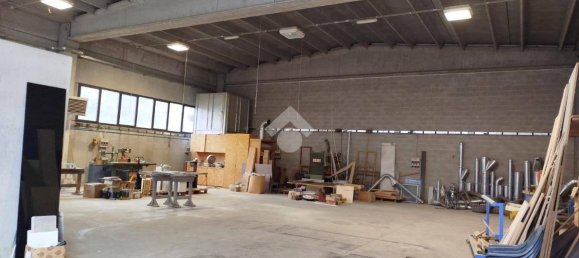 300m² Warehouse in Villar Focchiardo, Italy No. 222040 22