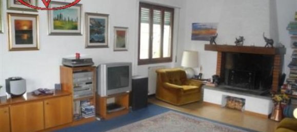 5 rooms Villa in Laterina Pergine Valdarno, Italy No. 234889 21