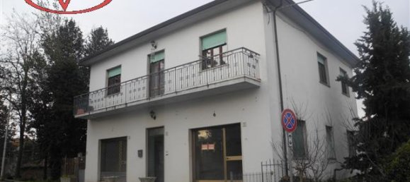 5 rooms Villa in Laterina Pergine Valdarno, Italy No. 234889 2
