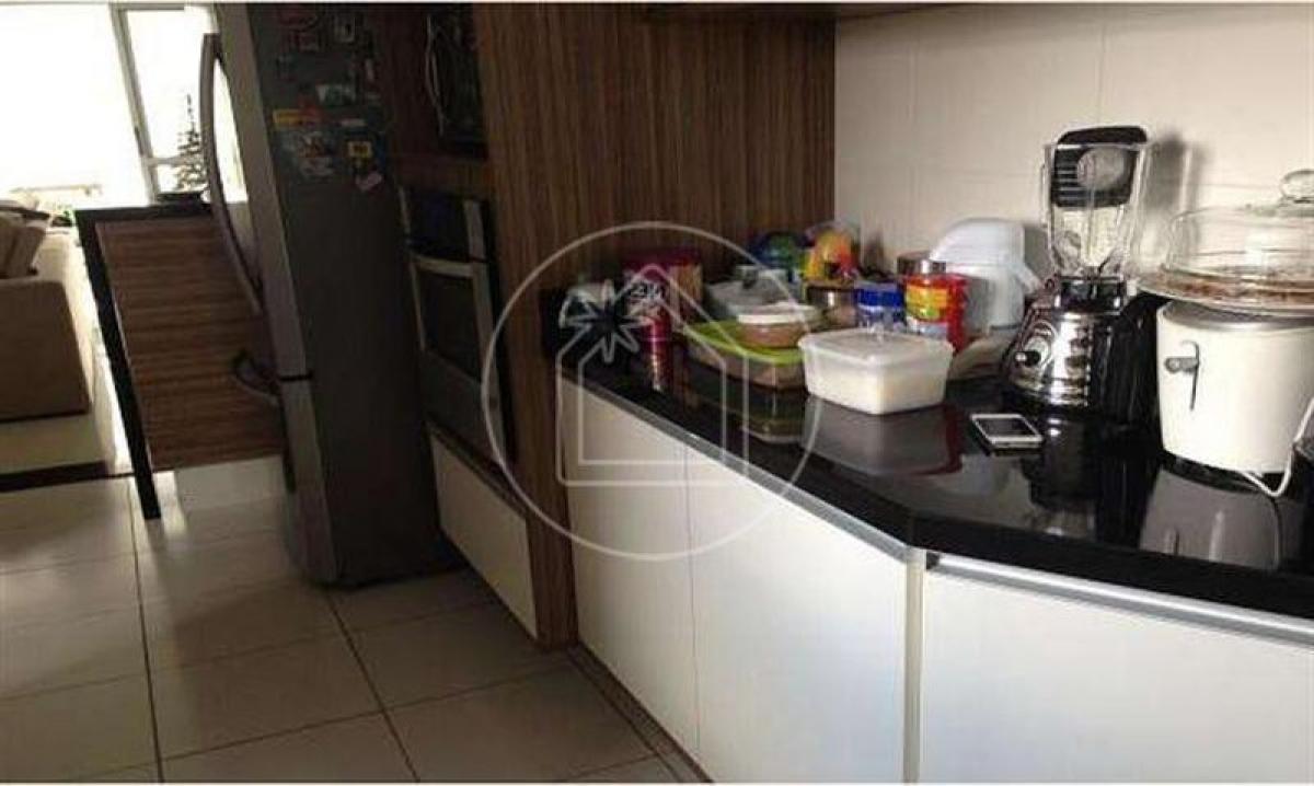 Apartamento T3 em São Paulo, Brazil N.º 537823