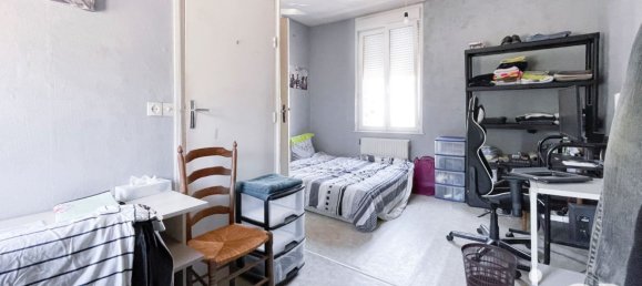 2 chambres Maison à Amiens, France No. 213820 2