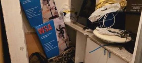 3-salle Appartement à Viadana, Italy No. 91541 8