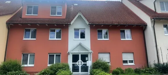 2 Schlafzimmer Wohnung in Hoyerswerda, Germany, Nr. 77997 2
