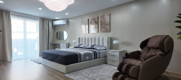 3-Zimmer Wohnung in Pattaya, Thailand, Nr. 149831 21