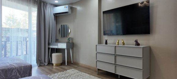 3-Zimmer Wohnung in Pattaya, Thailand, Nr. 149831 8