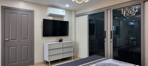 3-Zimmer Wohnung in Pattaya, Thailand, Nr. 149831 11