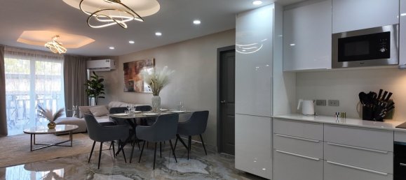 3-Zimmer Wohnung in Pattaya, Thailand, Nr. 149831 25