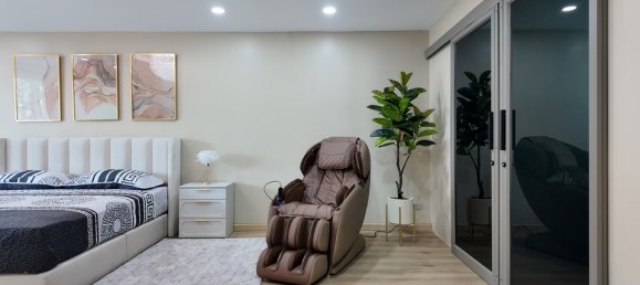 3-Zimmer Wohnung in Pattaya, Thailand, Nr. 149831 22