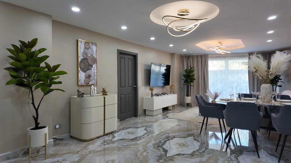3-Zimmer Wohnung in Pattaya, Thailand, Nr. 149831