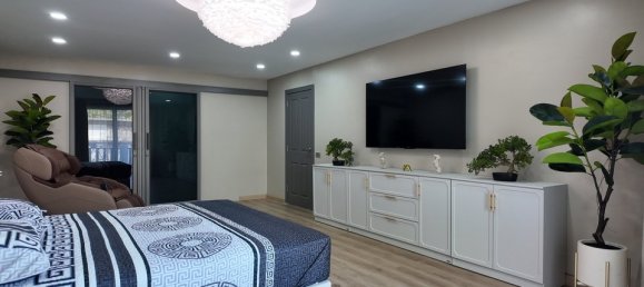 3-Zimmer Wohnung in Pattaya, Thailand, Nr. 149831 20