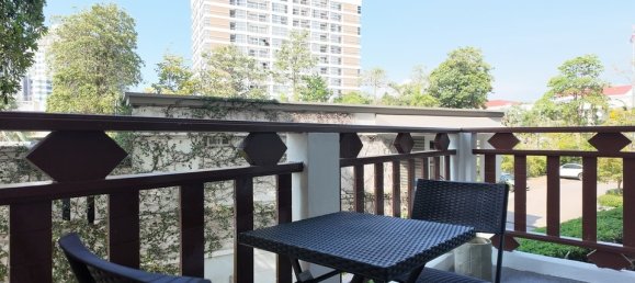 3-Zimmer Wohnung in Pattaya, Thailand, Nr. 149831 5