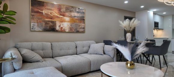 3-Zimmer Wohnung in Pattaya, Thailand, Nr. 149831 29