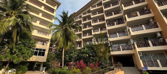 3-Zimmer Wohnung in Pattaya, Thailand, Nr. 149831 4