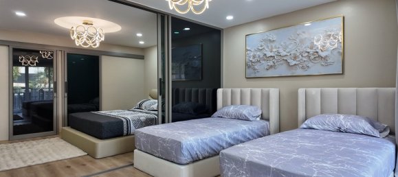 3-Zimmer Wohnung in Pattaya, Thailand, Nr. 149831 26