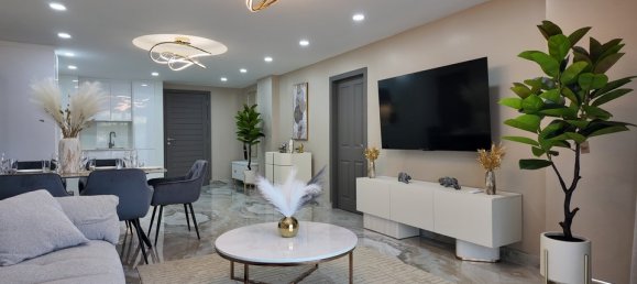 3-Zimmer Wohnung in Pattaya, Thailand, Nr. 149831 30