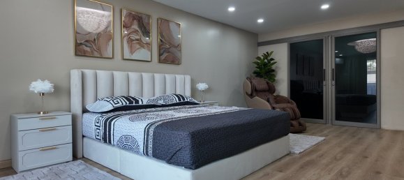 3-Zimmer Wohnung in Pattaya, Thailand, Nr. 149831 19
