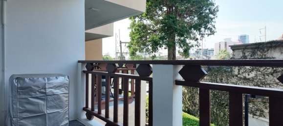 3-Zimmer Wohnung in Pattaya, Thailand, Nr. 149831 17