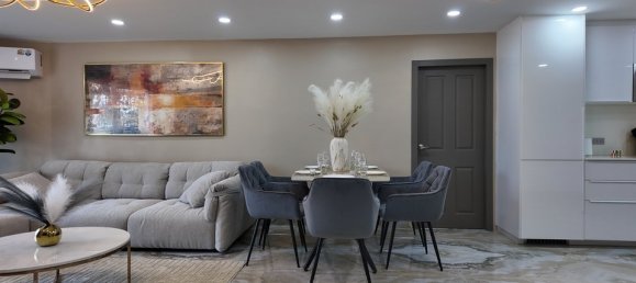 3-Zimmer Wohnung in Pattaya, Thailand, Nr. 149831 28