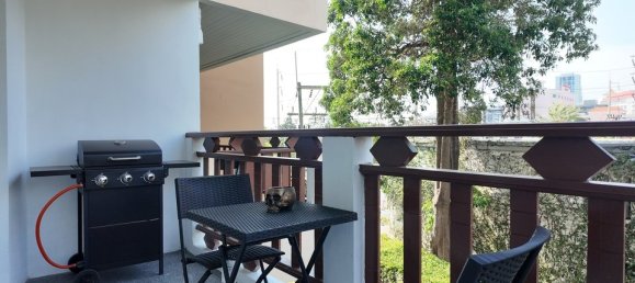 3-Zimmer Wohnung in Pattaya, Thailand, Nr. 149831 23