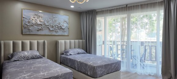 3-Zimmer Wohnung in Pattaya, Thailand, Nr. 149831 9