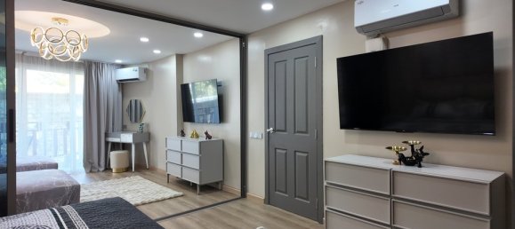 3-Zimmer Wohnung in Pattaya, Thailand, Nr. 149831 6