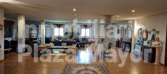 Casa de 7 dormitorios en Salamanca, Spain No. 25534 4