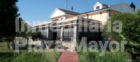 Casa de 7 dormitorios en Salamanca, Spain No. 25534 22