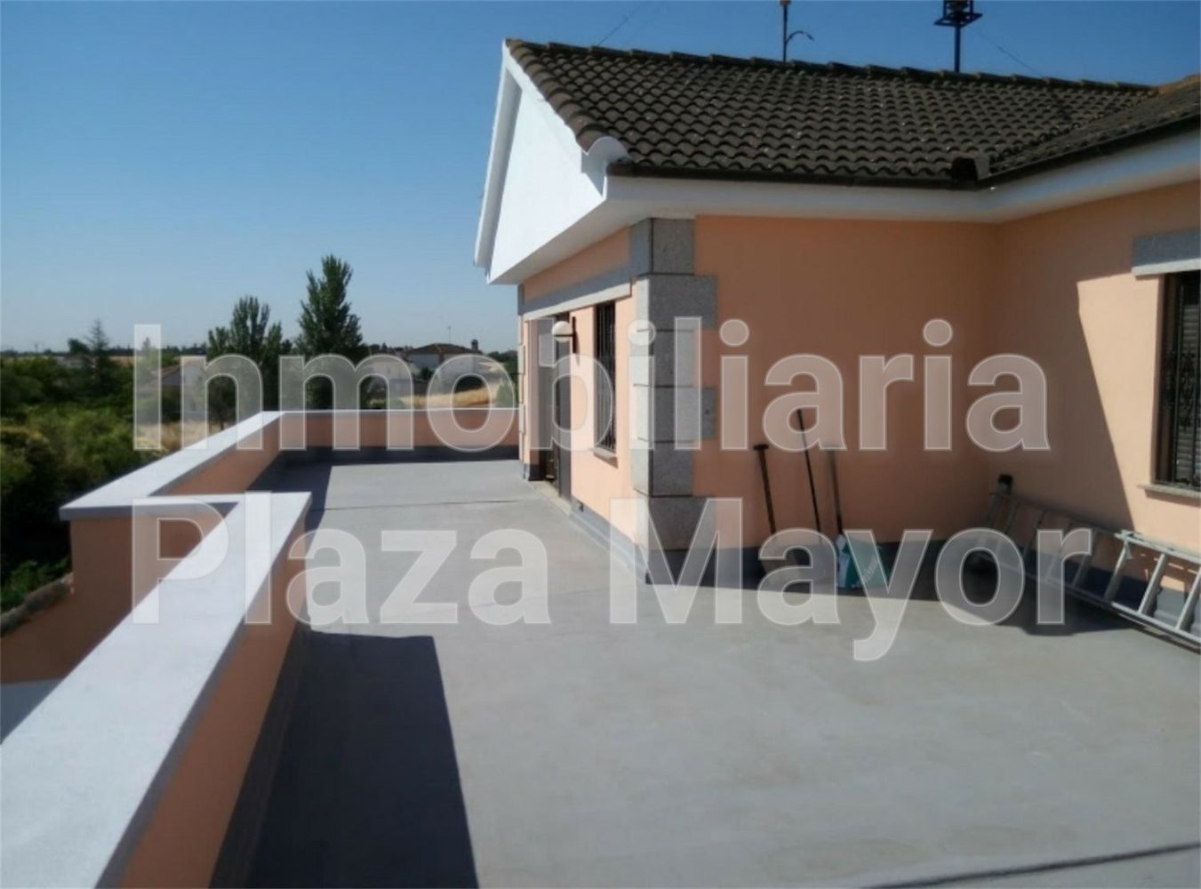 Casa de 7 dormitorios en Salamanca, Spain No. 25534