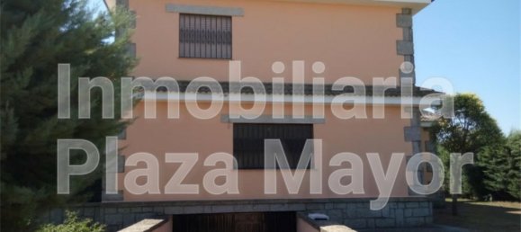 Casa de 7 dormitorios en Salamanca, Spain No. 25534 12