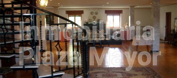 Casa de 7 dormitorios en Salamanca, Spain No. 25534 21