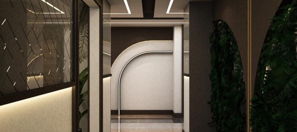 Apartment 2+1 in Gazipasa, Turkey No. 16698 29