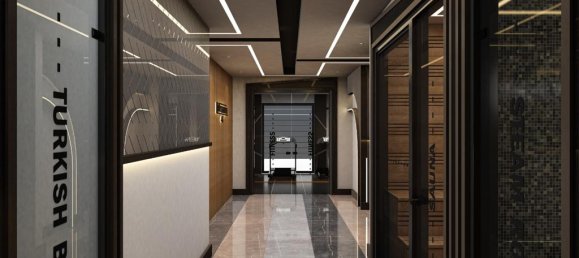 Apartment 2+1 in Gazipasa, Turkey No. 16698 2