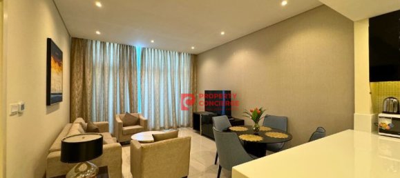 2 bedrooms Apartment in Business Bay, UAE No. 42535 3