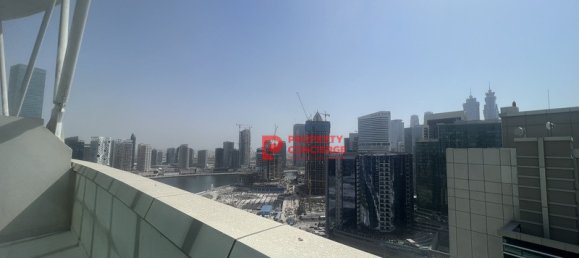 2 bedrooms Apartment in Business Bay, UAE No. 42535 22