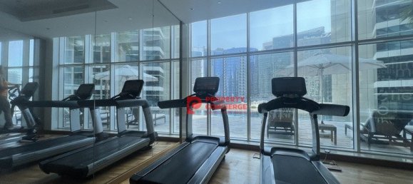 2 bedrooms Apartment in Business Bay, UAE No. 42535 23