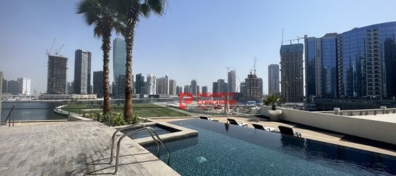 2 bedrooms Apartment in Business Bay, UAE No. 42535 26