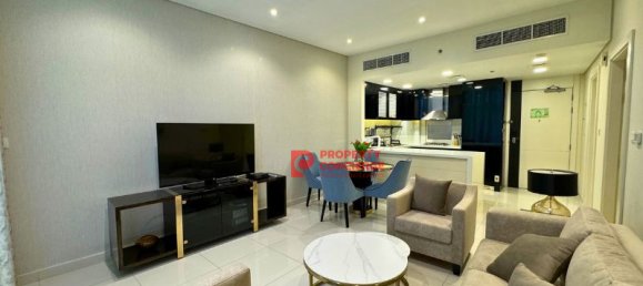 2 bedrooms Apartment in Business Bay, UAE No. 42535 8