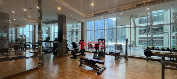 2 bedrooms Apartment in Business Bay, UAE No. 42535 24