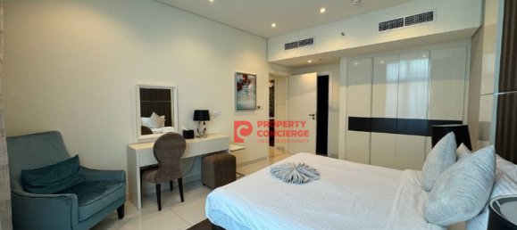 2 bedrooms Apartment in Business Bay, UAE No. 42535 14