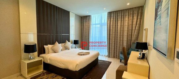 2 bedrooms Apartment in Business Bay, UAE No. 42535 12