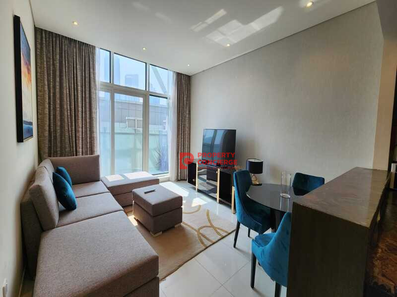 2 bedrooms Apartment in Business Bay, UAE No. 42535