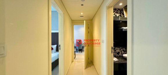 2 bedrooms Apartment in Business Bay, UAE No. 42535 11