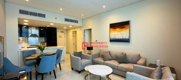 2 bedrooms Apartment in Business Bay, UAE No. 42535 9