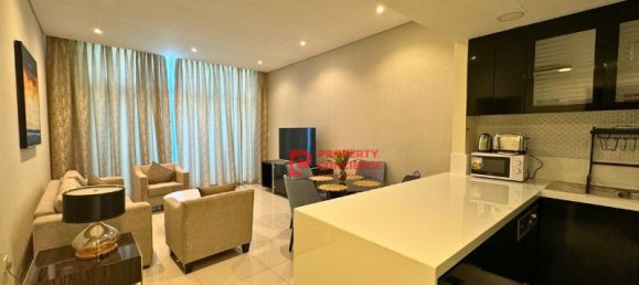 2 bedrooms Apartment in Business Bay, UAE No. 42535 2