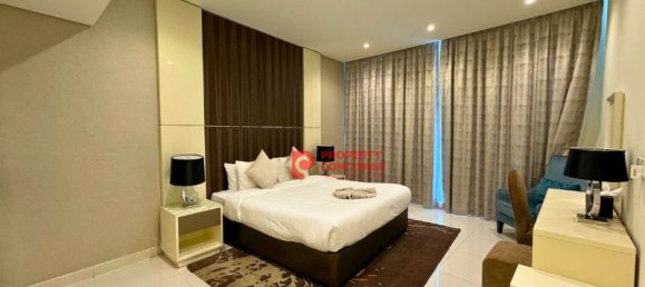 2 bedrooms Apartment in Business Bay, UAE No. 42535 13