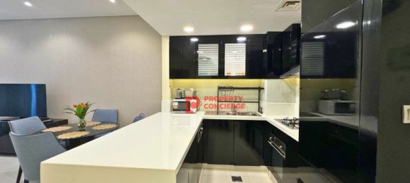 2 bedrooms Apartment in Business Bay, UAE No. 42535 17