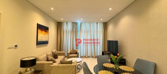 2 bedrooms Apartment in Business Bay, UAE No. 42535 4