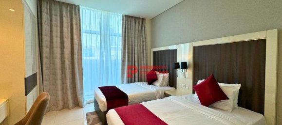 2 bedrooms Apartment in Business Bay, UAE No. 42535 16